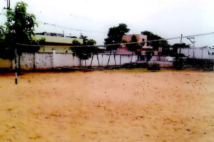 Shri Ram TT College, Sikar campus photo 4