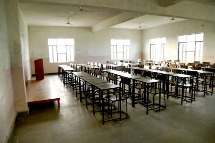 Raghukul Teachers Training College, Bundi campus photo 2