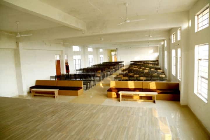 Raghukul Teachers Training College, Bundi campus photo 3
