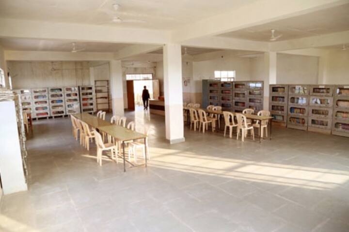 Raghukul Teachers Training College, Bundi campus photo 4