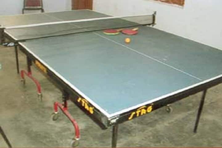 Sarla Dwivedi Mahavidyalaya, Kanpur campus photo 2