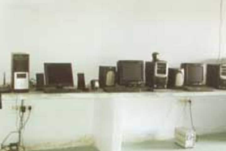 Sarla Dwivedi Mahavidyalaya, Kanpur campus photo 3