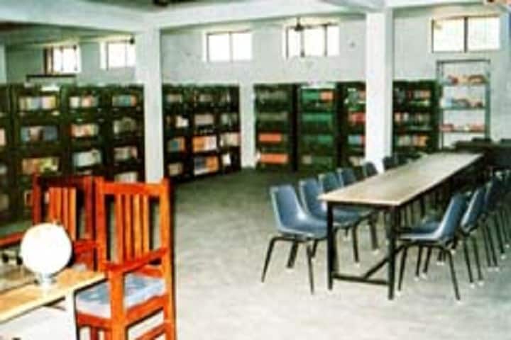Sarla Dwivedi Mahavidyalaya, Kanpur campus photo 4