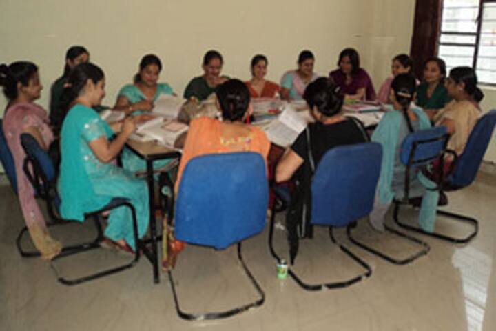 Ranjit College of Education, Jammu campus photo 3