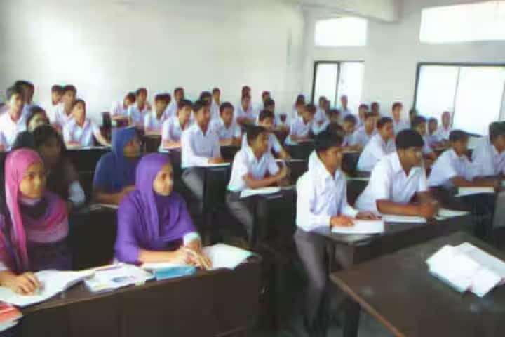 Maulana Azad B Ed College, Mysore campus photo 2