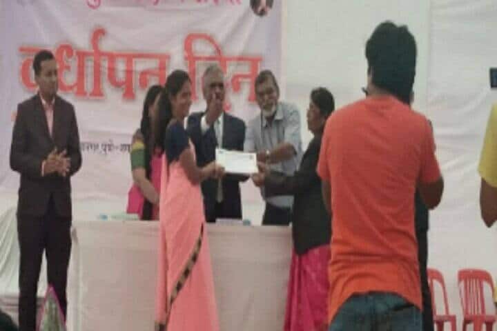 Kasturi Shikshan Sanstha's College of Education, Shirur campus photo 4