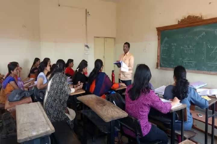 Kasturi Shikshan Sanstha's College of Education, Shirur campus photo 5