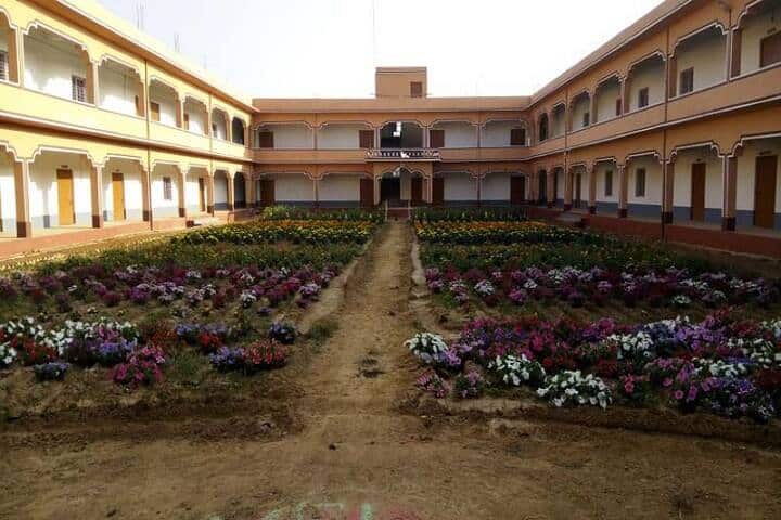 Spandan College of Education, Bankura campus photo 2