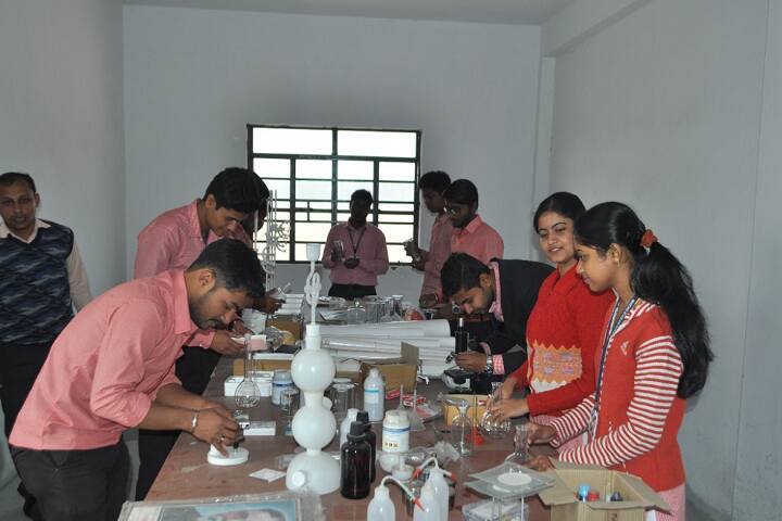 Spandan College of Education, Bankura campus photo 4