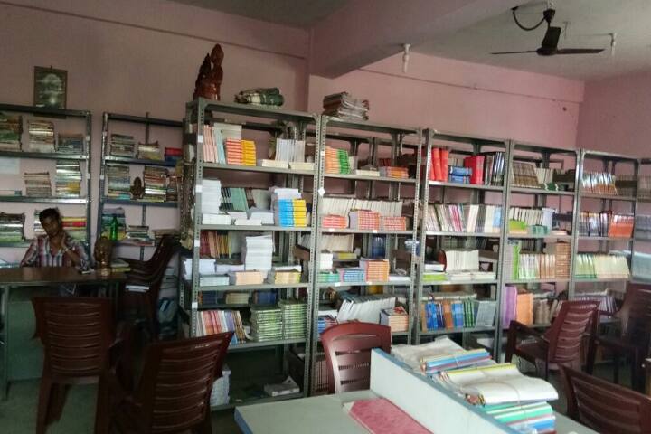 Spandan College of Education, Bankura campus photo 5