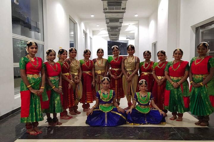 The Spastics Society of TamilNadu, Chennai campus photo 6