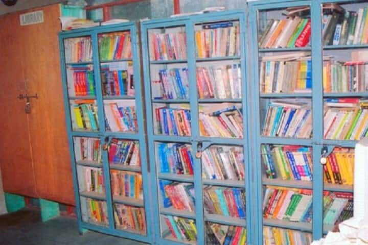 Ram Prasad Bohra B Ed College, Jhunjhunu campus photo 2