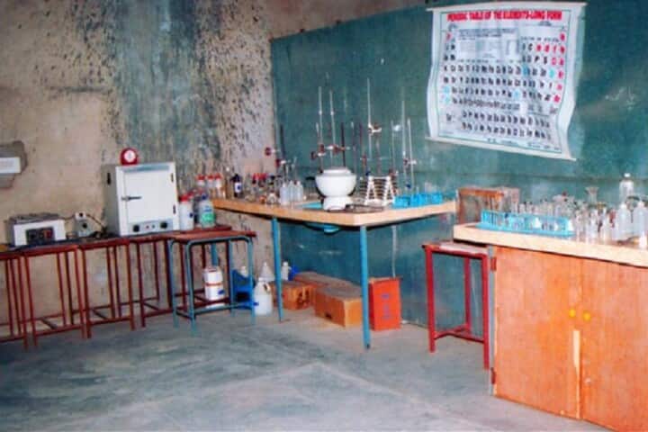 Ram Prasad Bohra B Ed College, Jhunjhunu campus photo 3