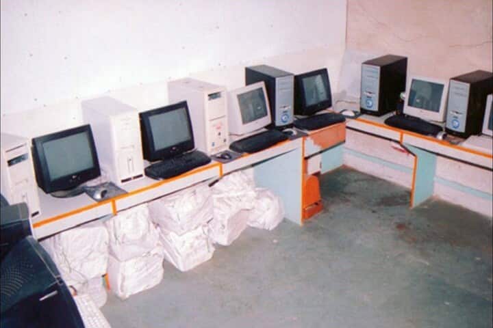 Ram Prasad Bohra B Ed College, Jhunjhunu campus photo 4