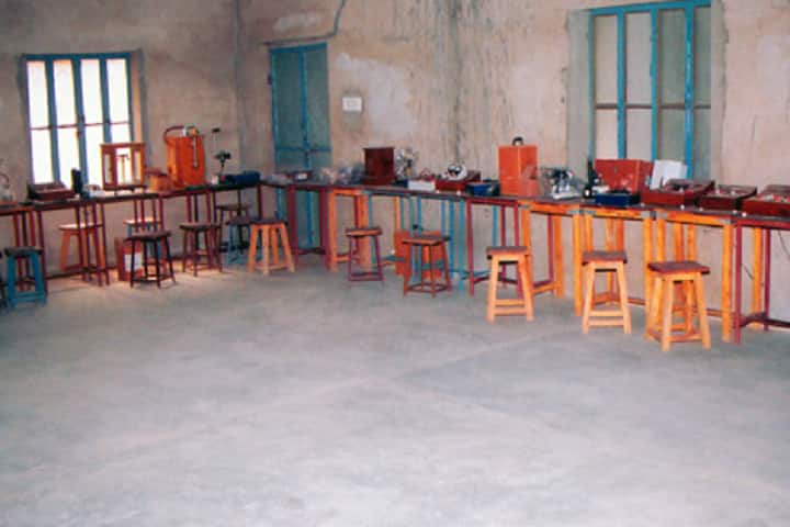 Ram Prasad Bohra B Ed College, Jhunjhunu campus photo 5