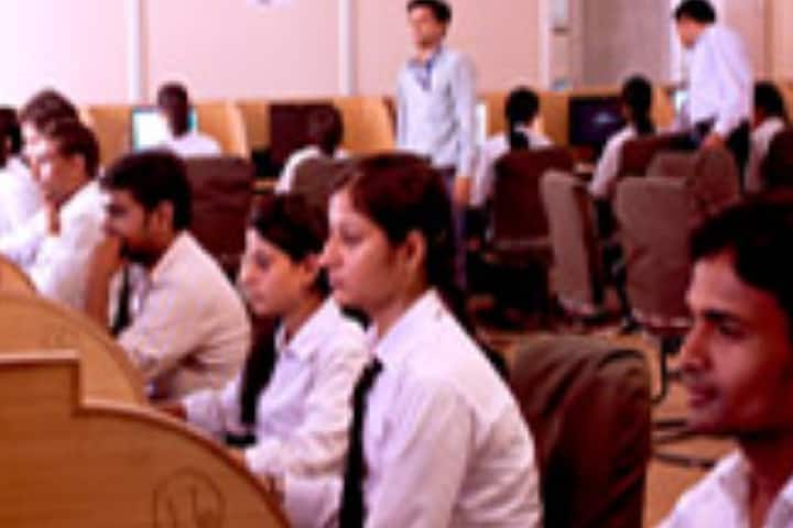 Tantia University, Sri Ganganagar campus photo 6
