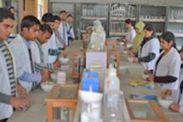 Tantia University, Sri Ganganagar campus photo 3
