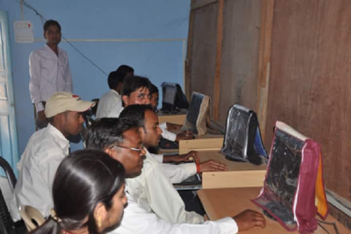 Ram Krishna Vivekanand College of Education, Bagodar campus photo 2