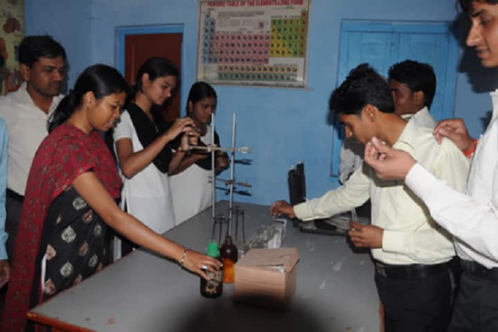 Ram Krishna Vivekanand College of Education, Bagodar campus photo 3