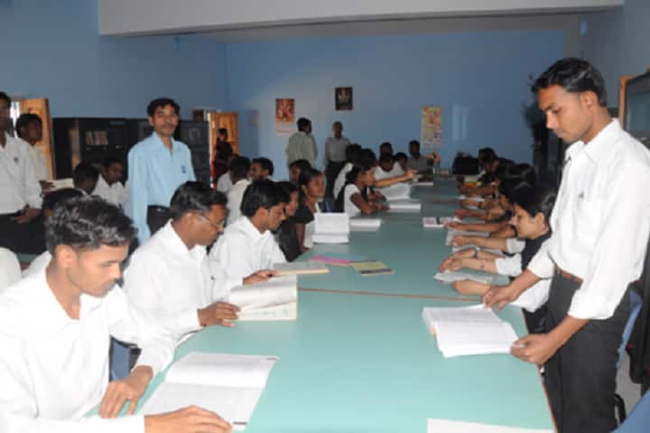 Ram Krishna Vivekanand College of Education, Bagodar campus photo 4