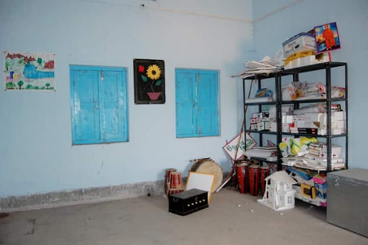 Ram Krishna Vivekanand College of Education, Bagodar campus photo 5