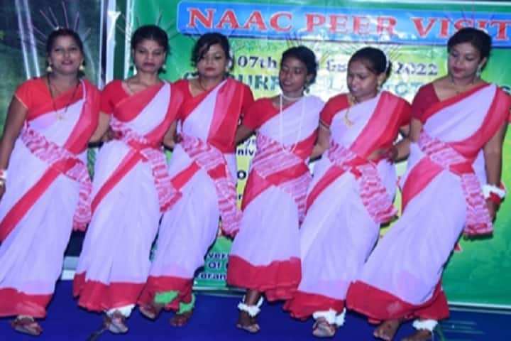 Ram Krishna Vivekanand College of Education, Bagodar campus photo 6