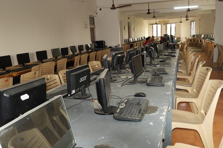 SVET College, Jamnagar campus photo 5