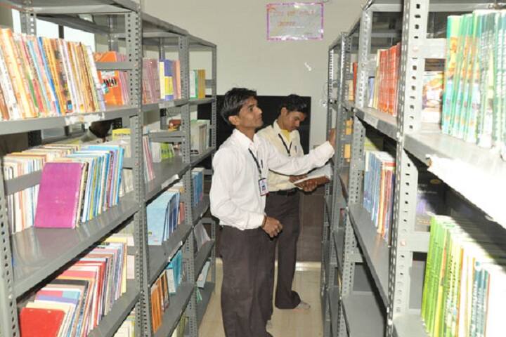 Aklank College of Education, Kota campus photo 5