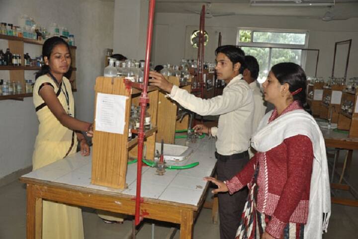 Aklank College of Education, Kota campus photo 6