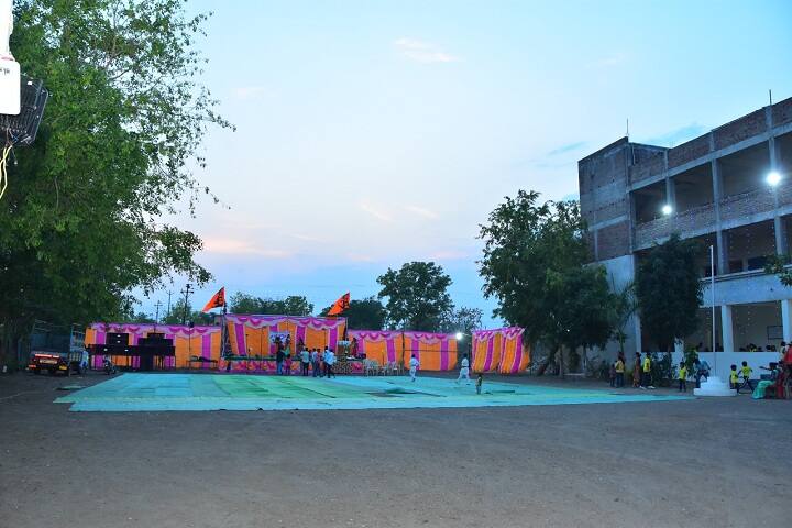 Shri Sai Mahavidyalaya, Sambhajinagar campus photo 2