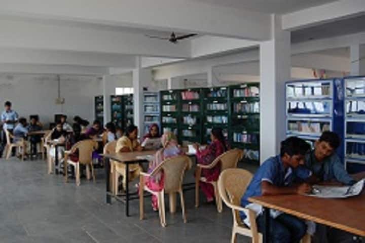 Safa College of Pharmacy, Kurnool campus photo 2