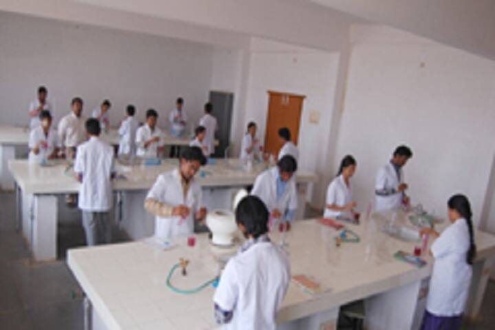 Safa College of Pharmacy, Kurnool campus photo 3