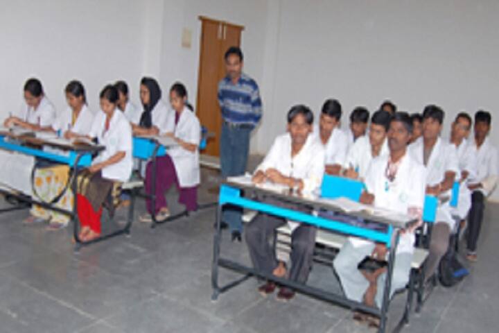 Safa College of Pharmacy, Kurnool campus photo 4