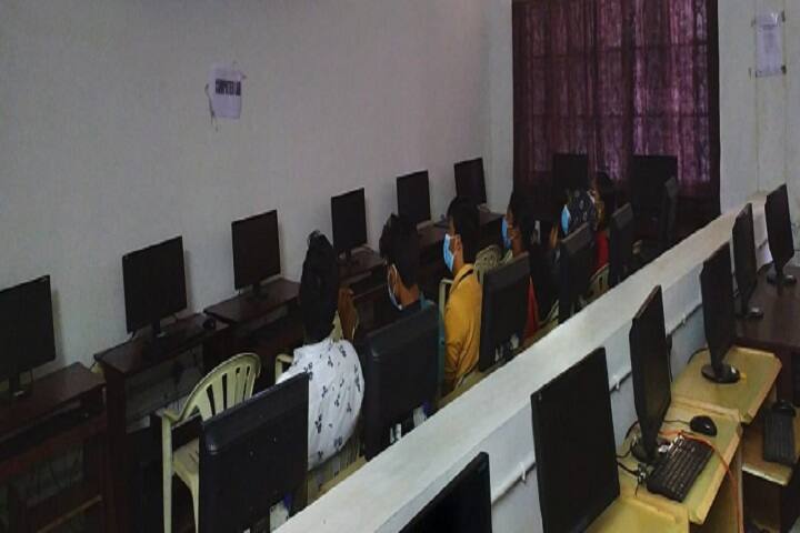 Safa College of Pharmacy, Kurnool campus photo 5