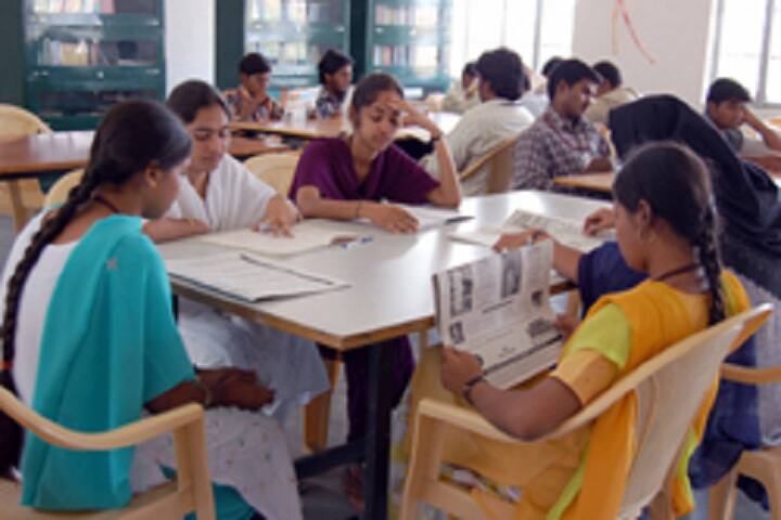 Safa College of Pharmacy, Kurnool campus photo 6