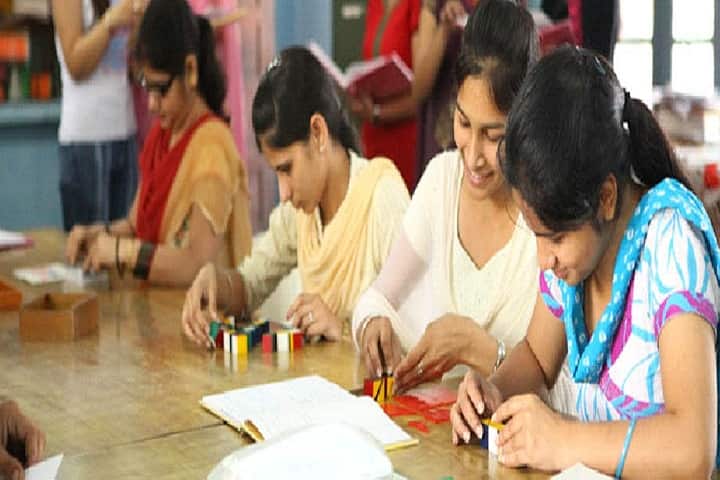 Ramgarhia College of Education, Phagwara campus photo 2