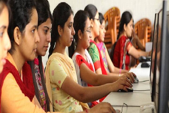 Ramgarhia College of Education, Phagwara campus photo 3