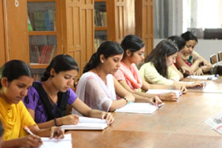 Ramgarhia College of Education, Phagwara campus photo 5