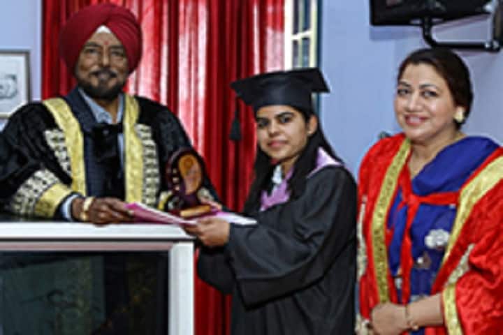 Ramgarhia College of Education, Phagwara campus photo 6