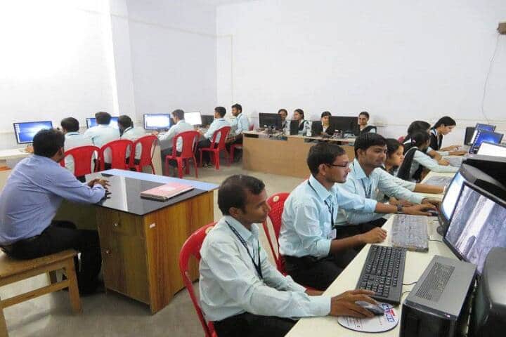 Sarojini Academy, Mejia campus photo 4