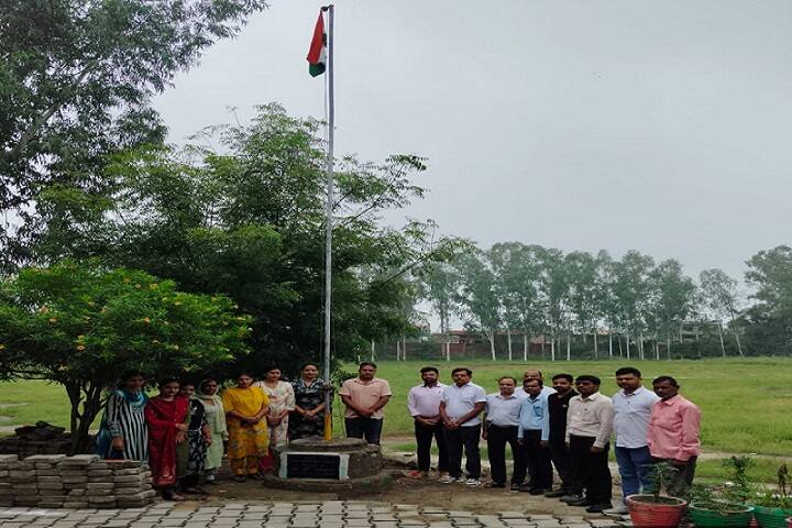 Shri Kapil Muni Government College for Women, Kaithal campus photo 5