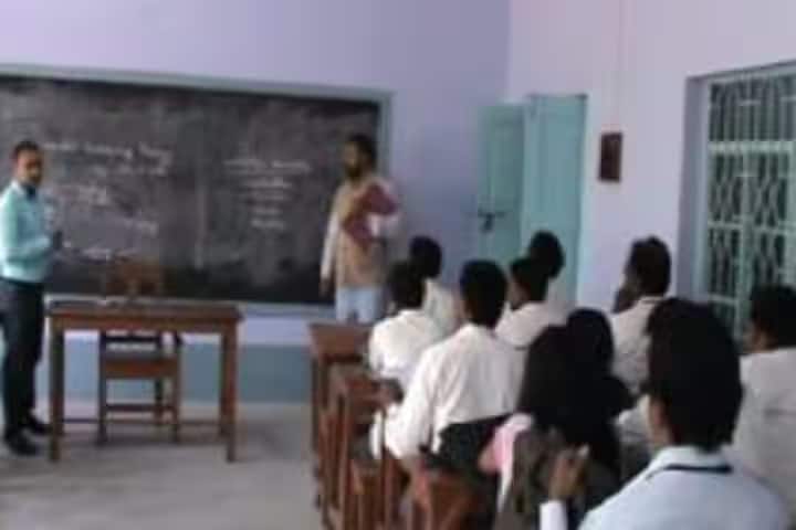 Radharani Educational Institute, Bankura campus photo 2