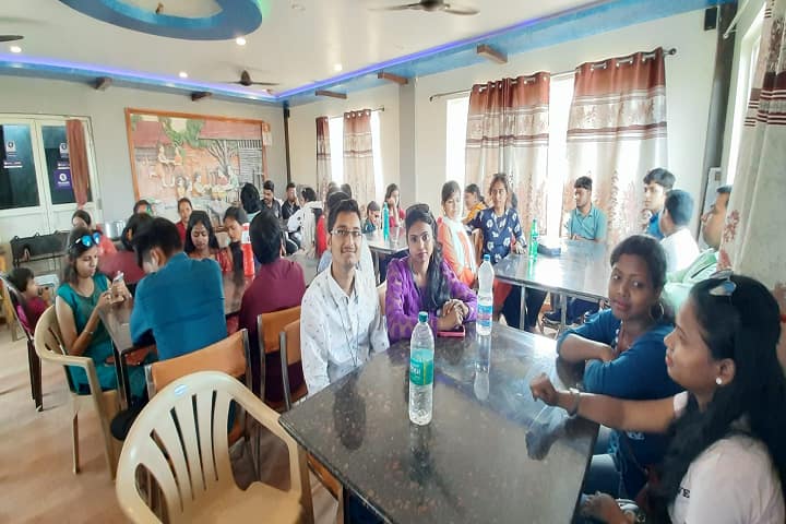 Radharani Educational Institute, Bankura campus photo 3