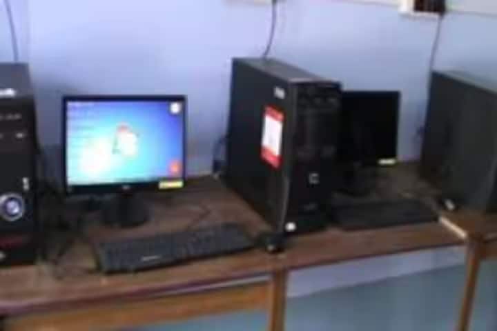 Radharani Educational Institute, Bankura campus photo 5