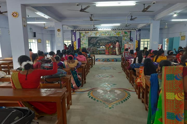 Radharani Educational Institute, Bankura campus photo 6
