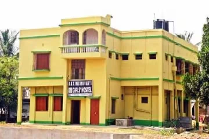 Nikhil Banga Sikshan Mahavidyalaya, Bankura campus photo 2