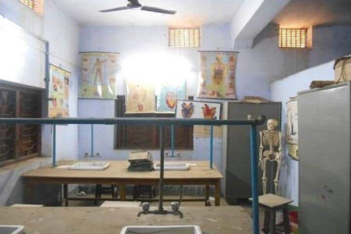 Nikhil Banga Sikshan Mahavidyalaya, Bankura campus photo 3