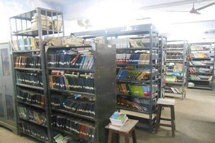 Nikhil Banga Sikshan Mahavidyalaya, Bankura campus photo 4