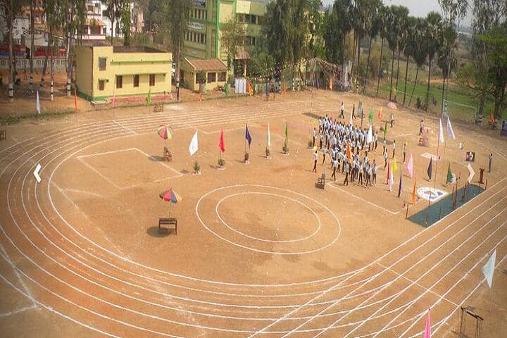 Nikhil Banga Sikshan Mahavidyalaya, Bankura campus photo 5