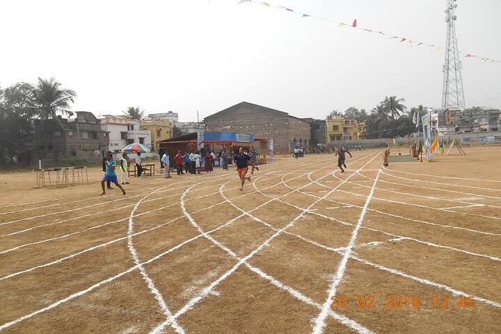 Nikhil Banga Sikshan Mahavidyalaya, Bankura campus photo 6